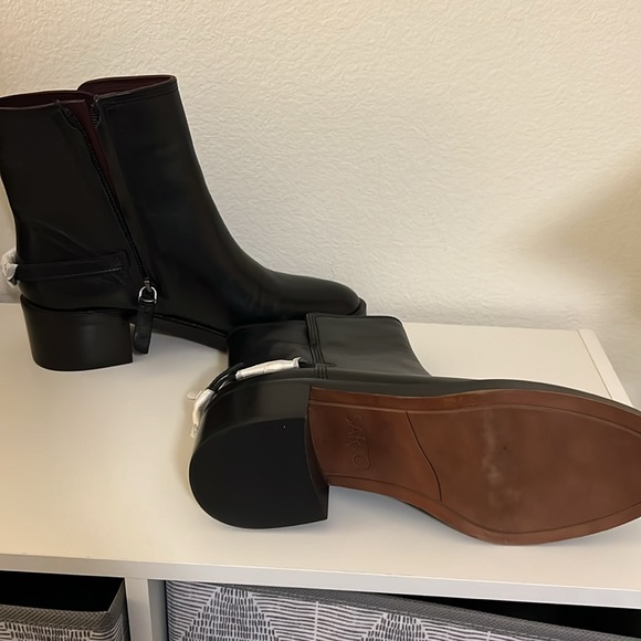 New Franco Sarto boots - Picture 4 of 9